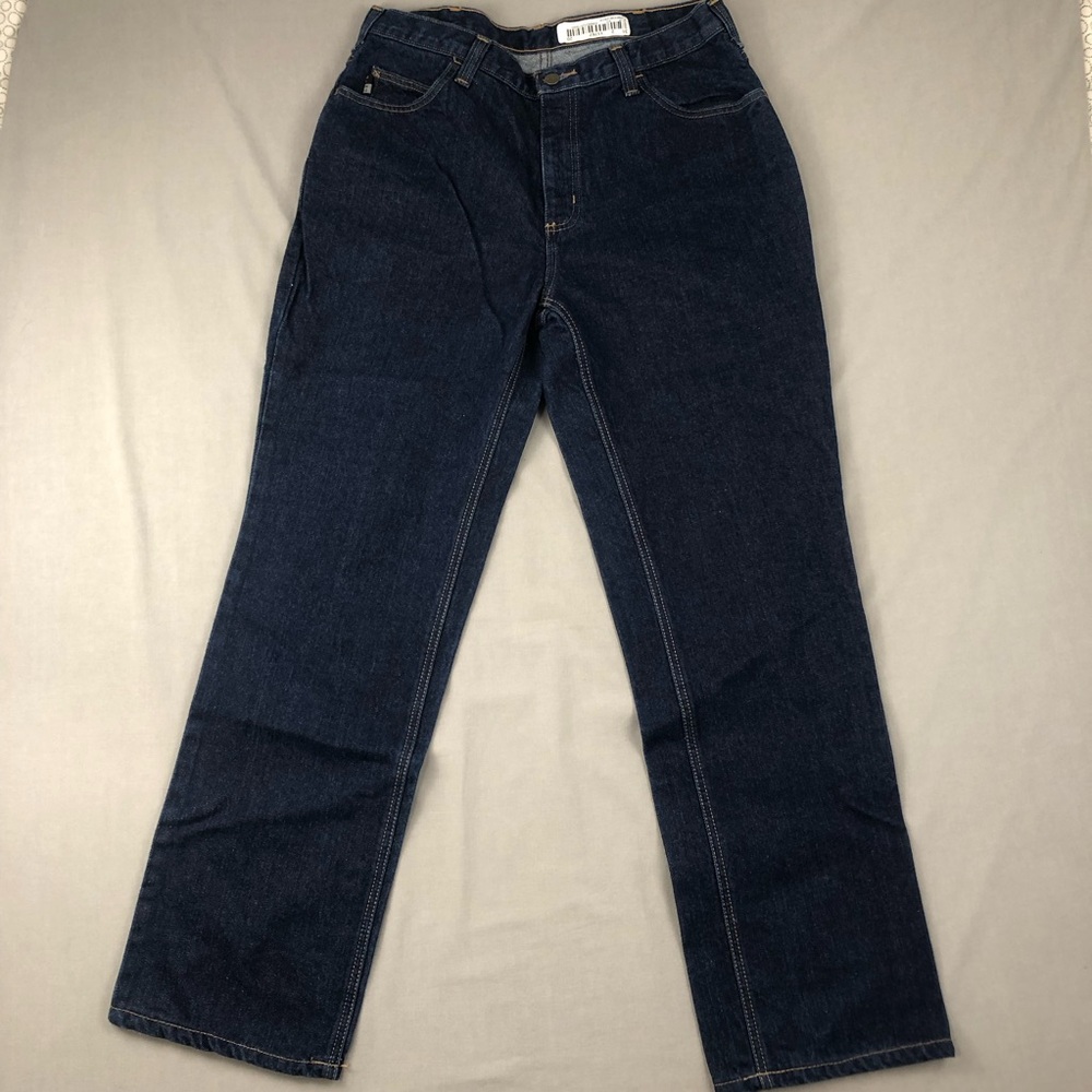 Carhartt Men’s FR Jeans